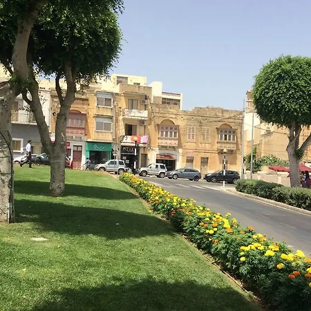 Penthouse Appartement Victoria