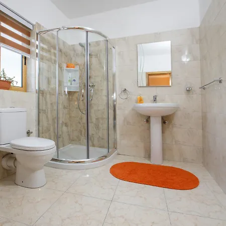 Penthouse Appartement