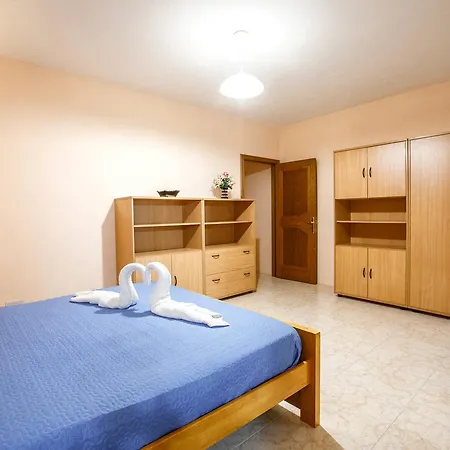 Appartement Penthouse Victoria