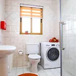 Penthouse Apartman *