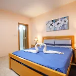 Apartman Penthouse *
