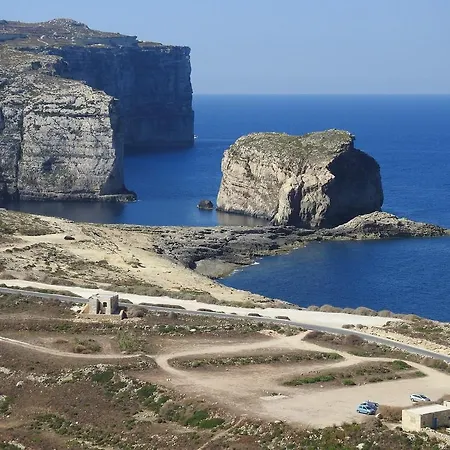 Apartment Penthouse Victoria