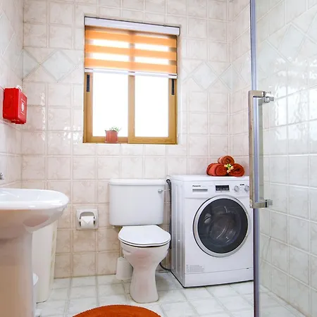 Penthouse Lägenhet *