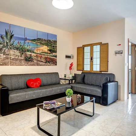 Penthouse Apartman *