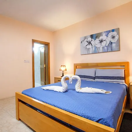 Lägenhet Penthouse *