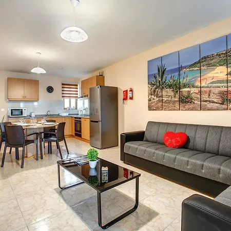 Penthouse Victoria