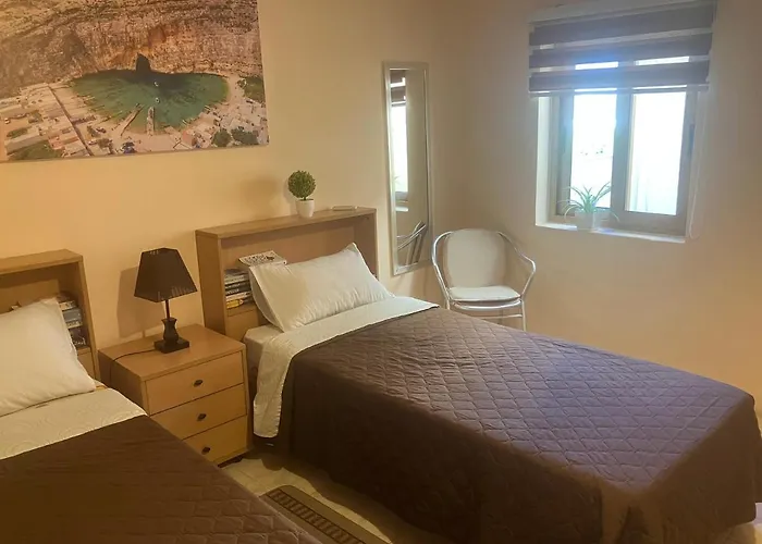 شقة Penthouse فيكتوريا