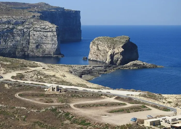 شقة Penthouse فيكتوريا