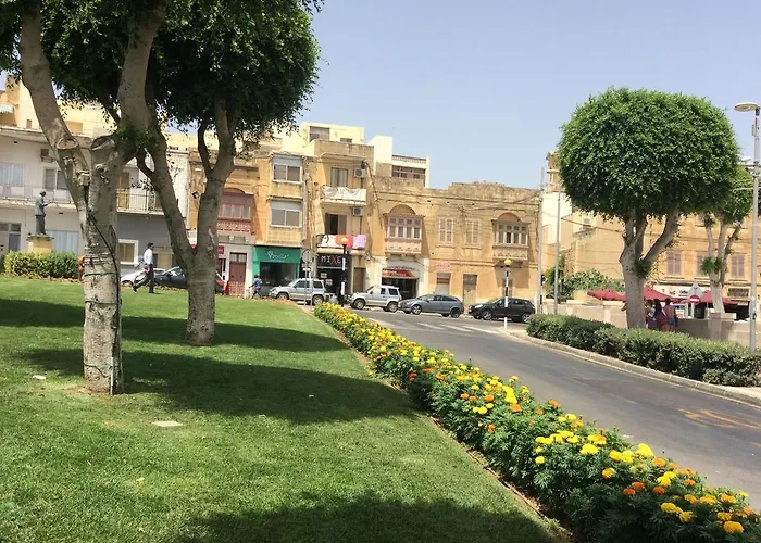 Penthouse شقة فيكتوريا