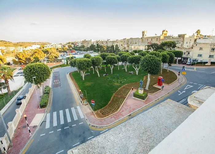 Apartament Penthouse