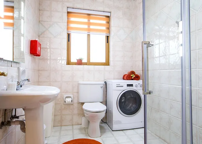 Penthouse Apartament *