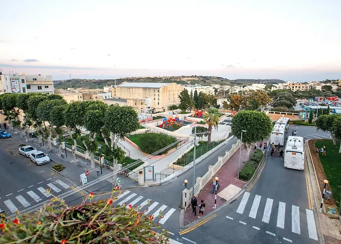 Apartament Penthouse