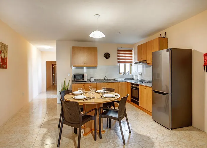 Penthouse Apartament *