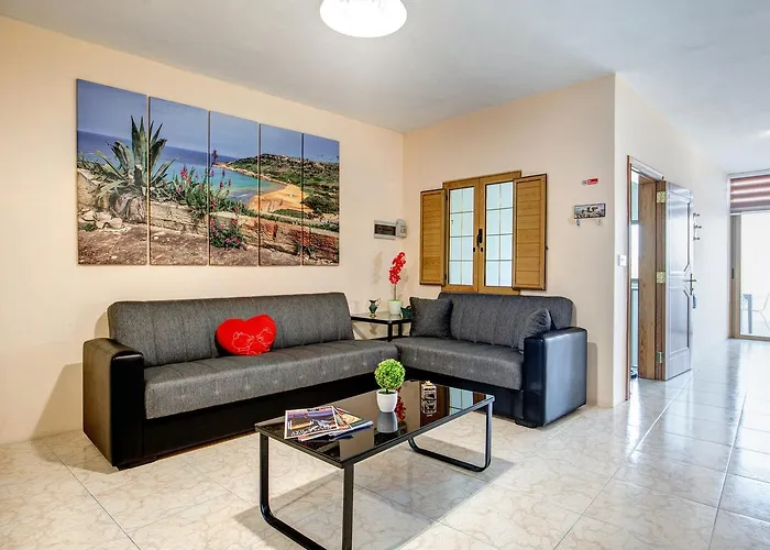 Penthouse Apartament *