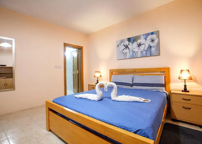 Apartament Penthouse *