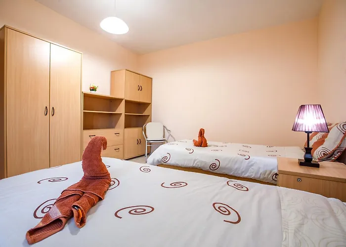 Penthouse فيكتوريا