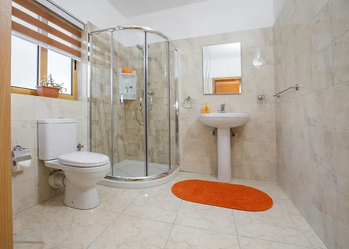 Penthouse Apartament