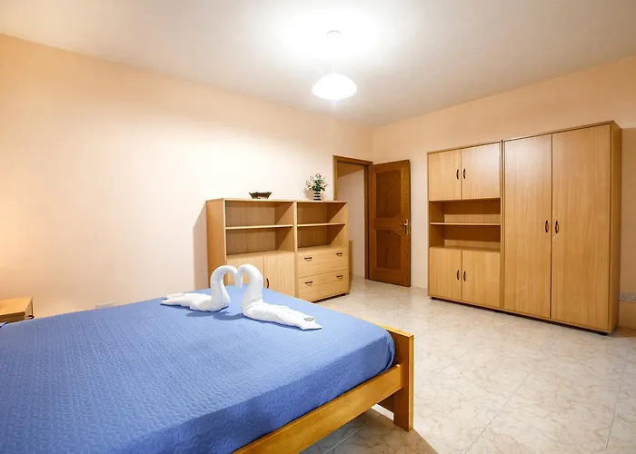 شقة Penthouse فيكتوريا